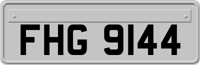 FHG9144