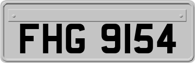 FHG9154
