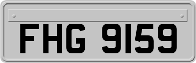 FHG9159