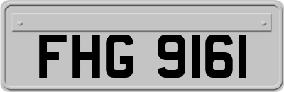 FHG9161
