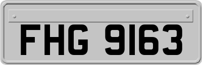FHG9163