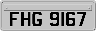FHG9167