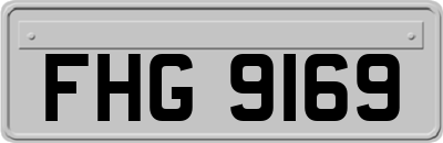 FHG9169