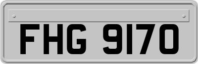 FHG9170