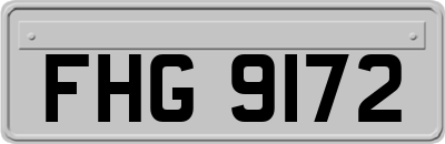 FHG9172