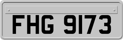 FHG9173