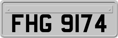 FHG9174