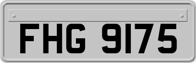 FHG9175