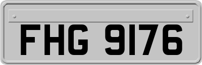 FHG9176