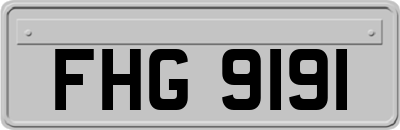 FHG9191
