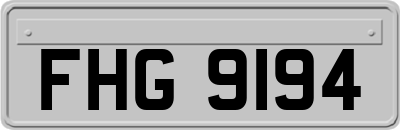 FHG9194