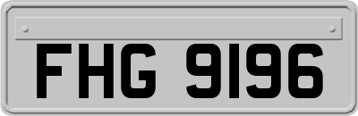 FHG9196