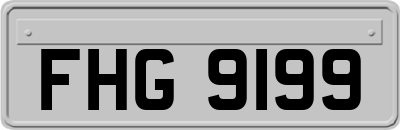 FHG9199
