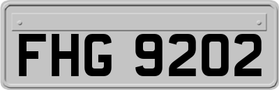 FHG9202
