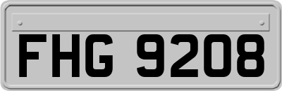 FHG9208