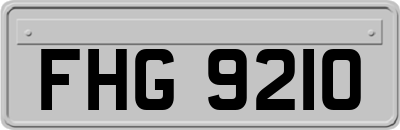 FHG9210