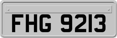 FHG9213