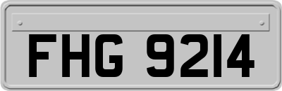 FHG9214