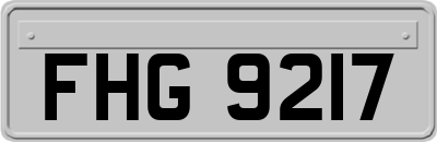 FHG9217
