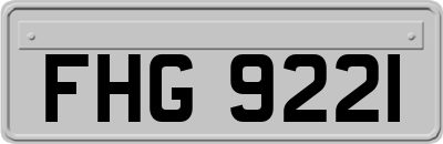 FHG9221