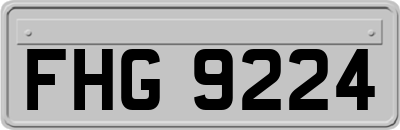 FHG9224