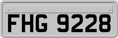 FHG9228