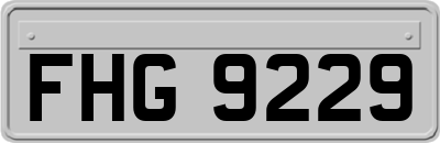 FHG9229