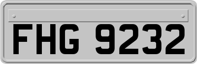 FHG9232