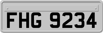 FHG9234