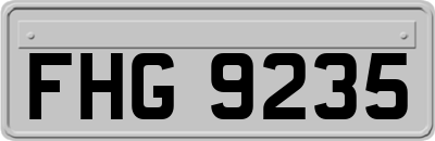 FHG9235