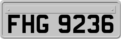 FHG9236
