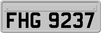 FHG9237