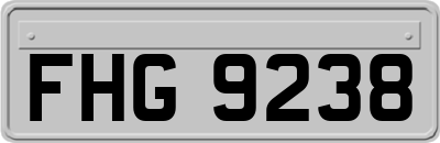 FHG9238