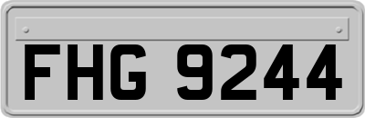 FHG9244
