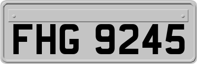 FHG9245