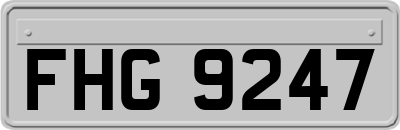 FHG9247