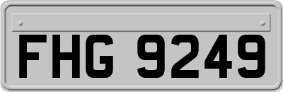 FHG9249