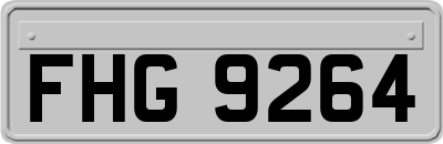 FHG9264