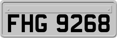 FHG9268