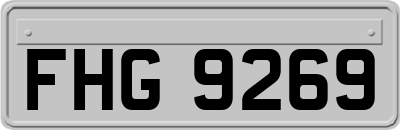 FHG9269