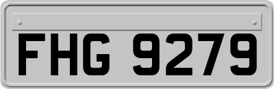FHG9279