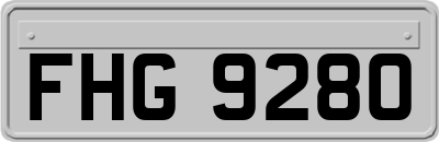 FHG9280