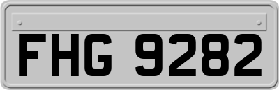 FHG9282