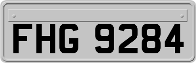 FHG9284