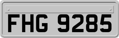 FHG9285