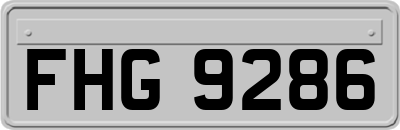 FHG9286