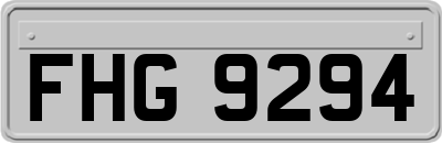 FHG9294