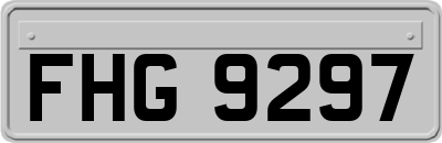 FHG9297
