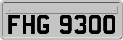 FHG9300