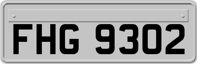 FHG9302